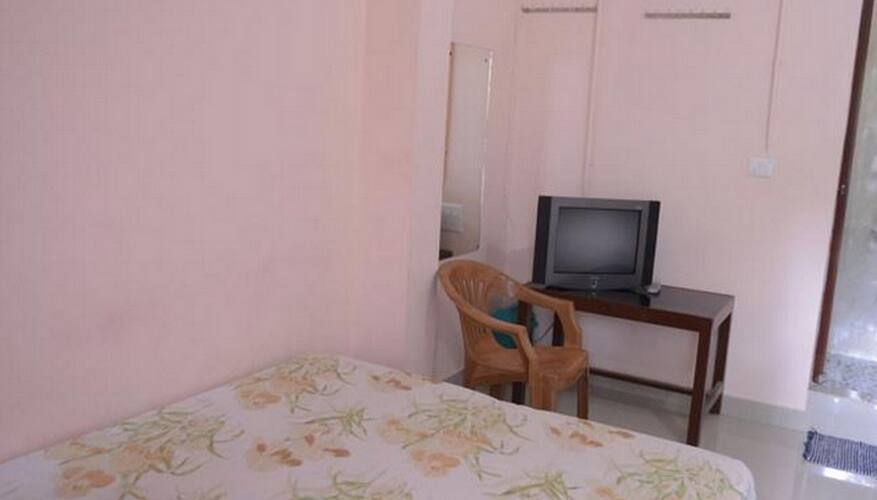PPG Tourist Home, Kochi 4